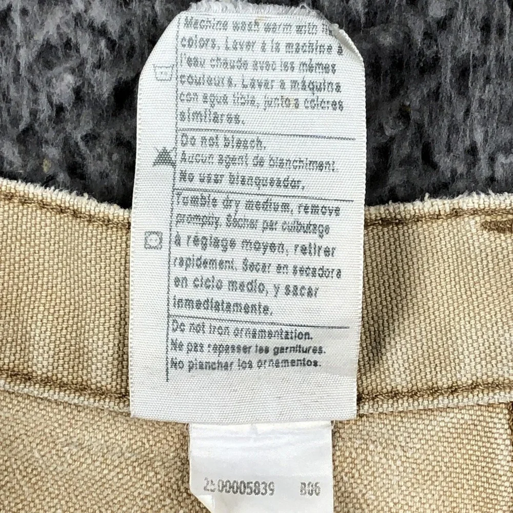 Carhartt pants mens